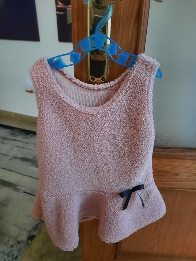 conjunto 24 meses chicaprie