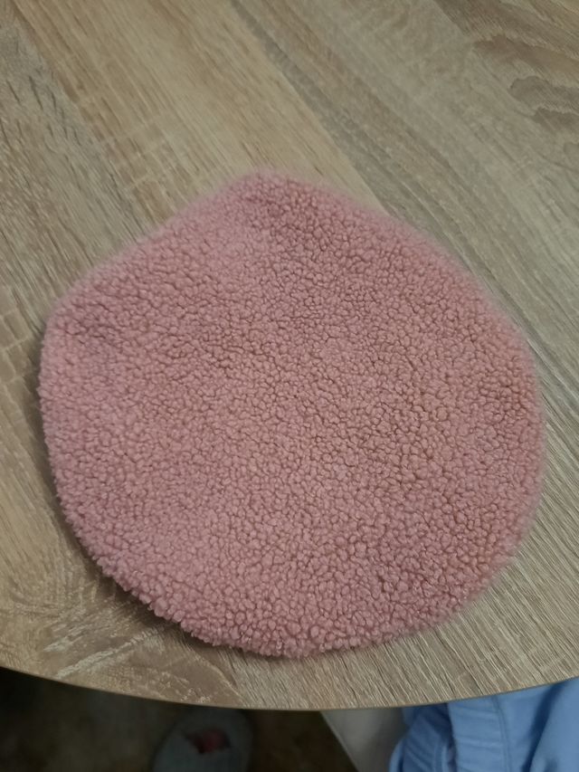 conjunto 24 meses chicaprie