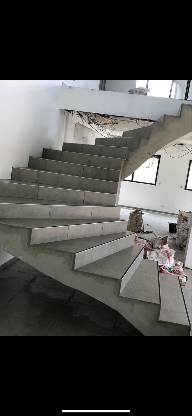 Mohammed reformas integral