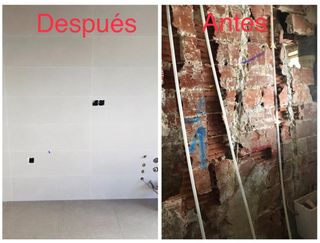 Mohammed reformas integral