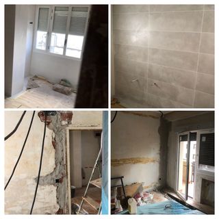 Mohammed reformas integral