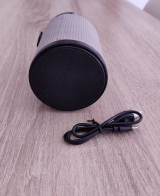 Altavoz portátil inalámbrico para deporte NUEVO