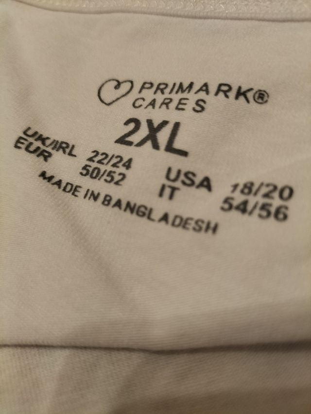 VESTIDO BLANCO NUCLEAR