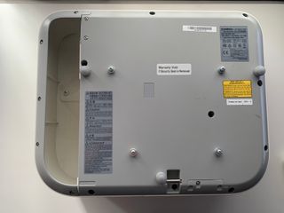 Proyector LED Casio XJ-UT310WN 3100 Lúmenes