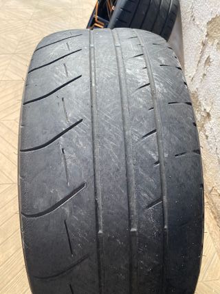 Llantas forjadas 20”