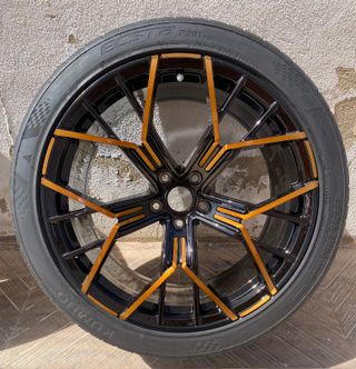 Llantas forjadas 20”