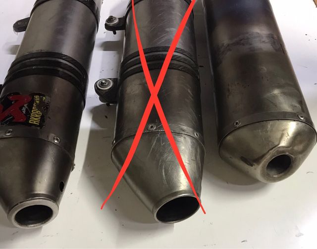 Akrapovic Ktm