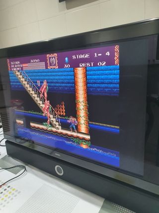 TV LOEWE 32 PULGADAS