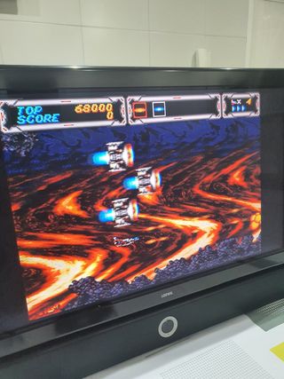 TV LOEWE 32 PULGADAS