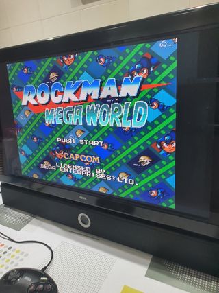 TV LOEWE 32 PULGADAS