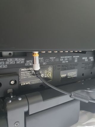 TV LOEWE 32 PULGADAS