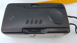 Camara de fotos aspen 2000