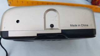 Camara de fotos aspen 2000