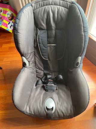seggiolino auto bebe confort 9-18 kg GRUPPO 1