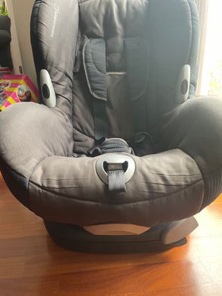 seggiolino auto bebe confort 9-18 kg GRUPPO 1