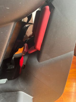 seggiolino auto bebe confort 9-18 kg GRUPPO 1