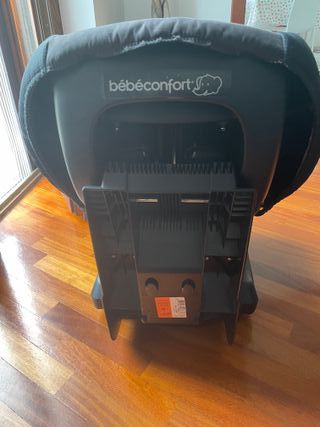 seggiolino auto bebe confort 9-18 kg GRUPPO 1