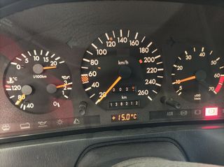 Mercedes Benz SL 500 (R129)..