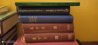 Libros cardiología y medicina bibliografía