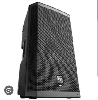 ALQUILER ALTAVOCES BLUETOOTH