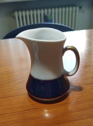 Servizio Vintage da caffè Winterling Schwarzenbach