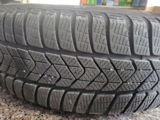 Llantas BMW Neumáticos de invierno