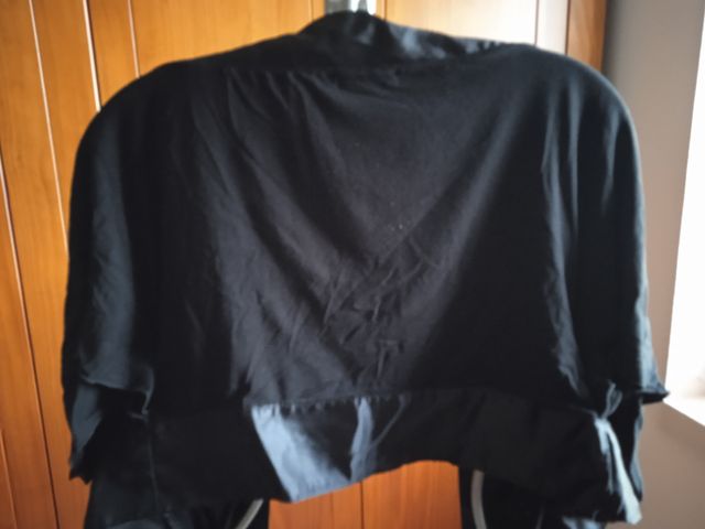Chal torera chaquetilla
