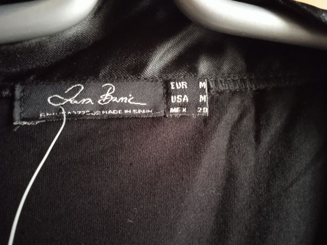 Chal torera chaquetilla