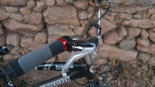 bici BMX 360° Freestyle