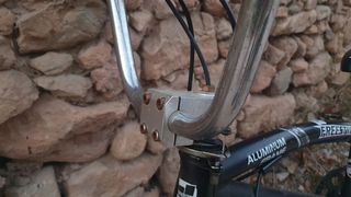 bici BMX 360° Freestyle