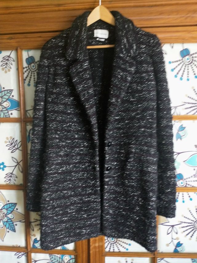 Abrigo Isabel Marant Étoile, nuevo, talla 40