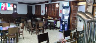 se alquila bar restaurante
