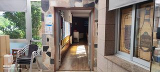 se alquila bar restaurante