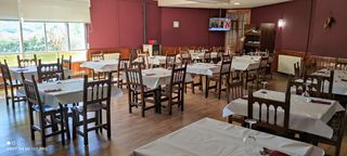 se alquila bar restaurante