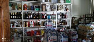 se alquila bar restaurante