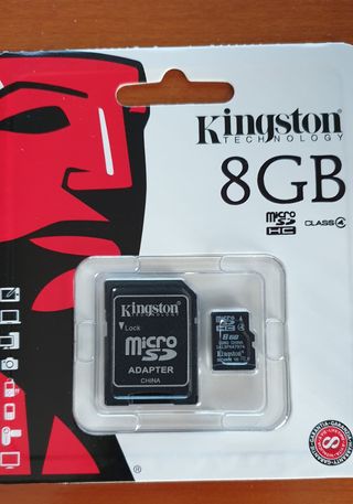 👍 📷 Mini Cámara compacta Unitec Gartner 👇