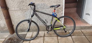 bici orbea 26