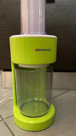 Affettatrice a spirale ENKHO