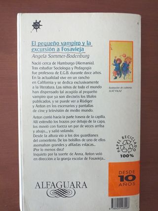 Lote de libros infantiles