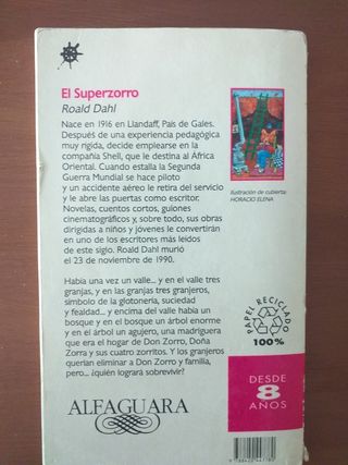 Lote de libros infantiles