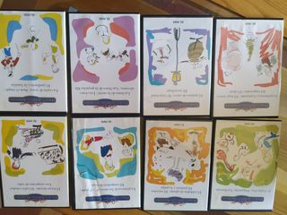 colección de cuentos infantiles