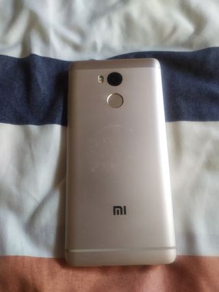 Xiaomi Redmi 4 Prime 3GB Ram , 32Gb