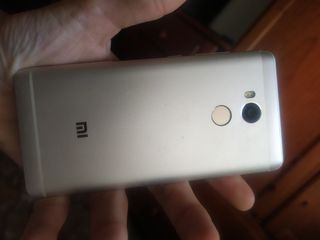 Xiaomi Redmi 4 Prime 3GB Ram , 32Gb