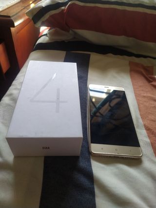 Xiaomi Redmi 4 Prime 3GB Ram , 32Gb