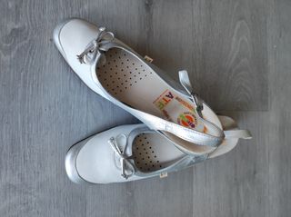 Zapatos vestir ATF Antifatiga