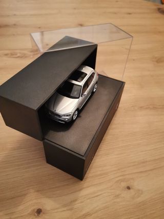 bmw x1 escala 1/43