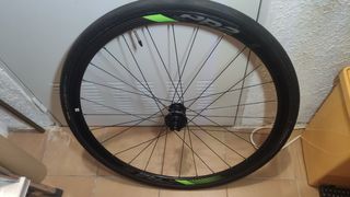 Rueda de carretera para disco