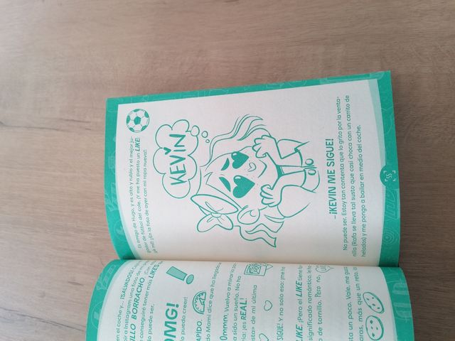 😊 The Crazy Haacks