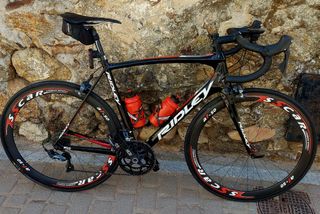 Bicicleta carretera.. VENDO..!!