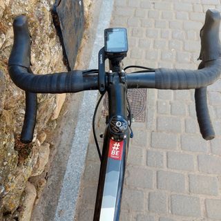 Bicicleta carretera.. VENDO..!!